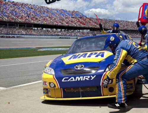 Celebrating 25 years since Rally Australia’s first WRC inclusion